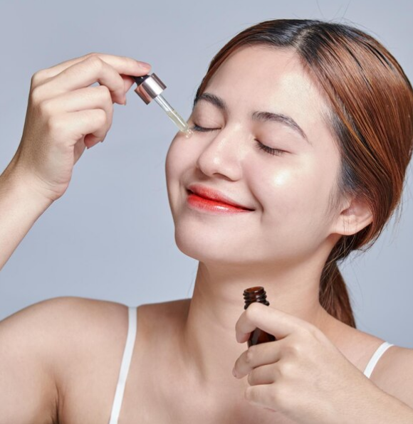 Rahasia Kulit Muda : Penggunaan Stem Cell dalam Skincare Anti-Aging