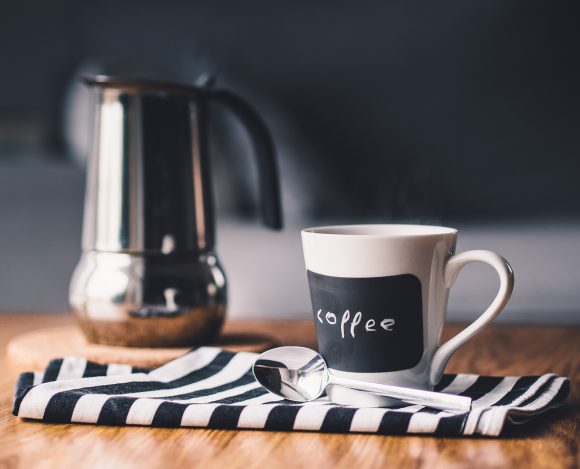 Kopi, Berbahaya atau Tidak?