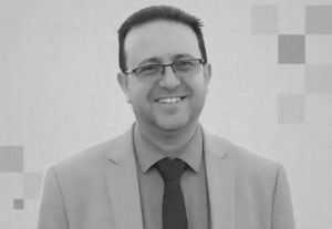 dr. Marwan al‑Sultan: Syuhada Penjaga Nadi dari Gaza