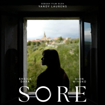 Refleksi Film Sore : Istri Dari Masa Depan Sebagai Dilema antara Takdir vs Pilihan Hidup Dari Kacamata Kesehatan