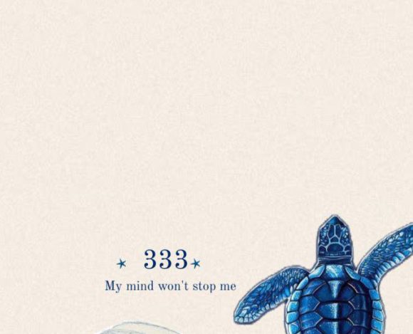 8697 Sapa Takdir yang Belum Terukir