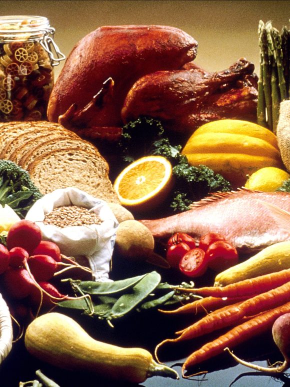 Cover (1) 4 Sehat 5 Sempurna Tak Lagi Sempurna