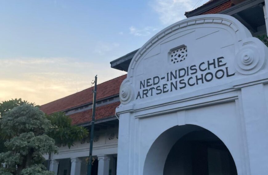 Dimajukannya Jadwal Kegiatan Elektif Tiba-Tiba: Keputusan Mendidik Yang Mendadak?