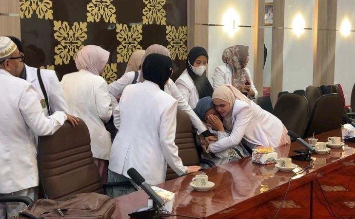 Antara Kontrak Kerja dan Pengabdian: Membedah Akar Konflik RSUD Tengku Rafi’an